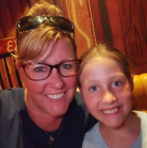 Meet your Posher, Mandy